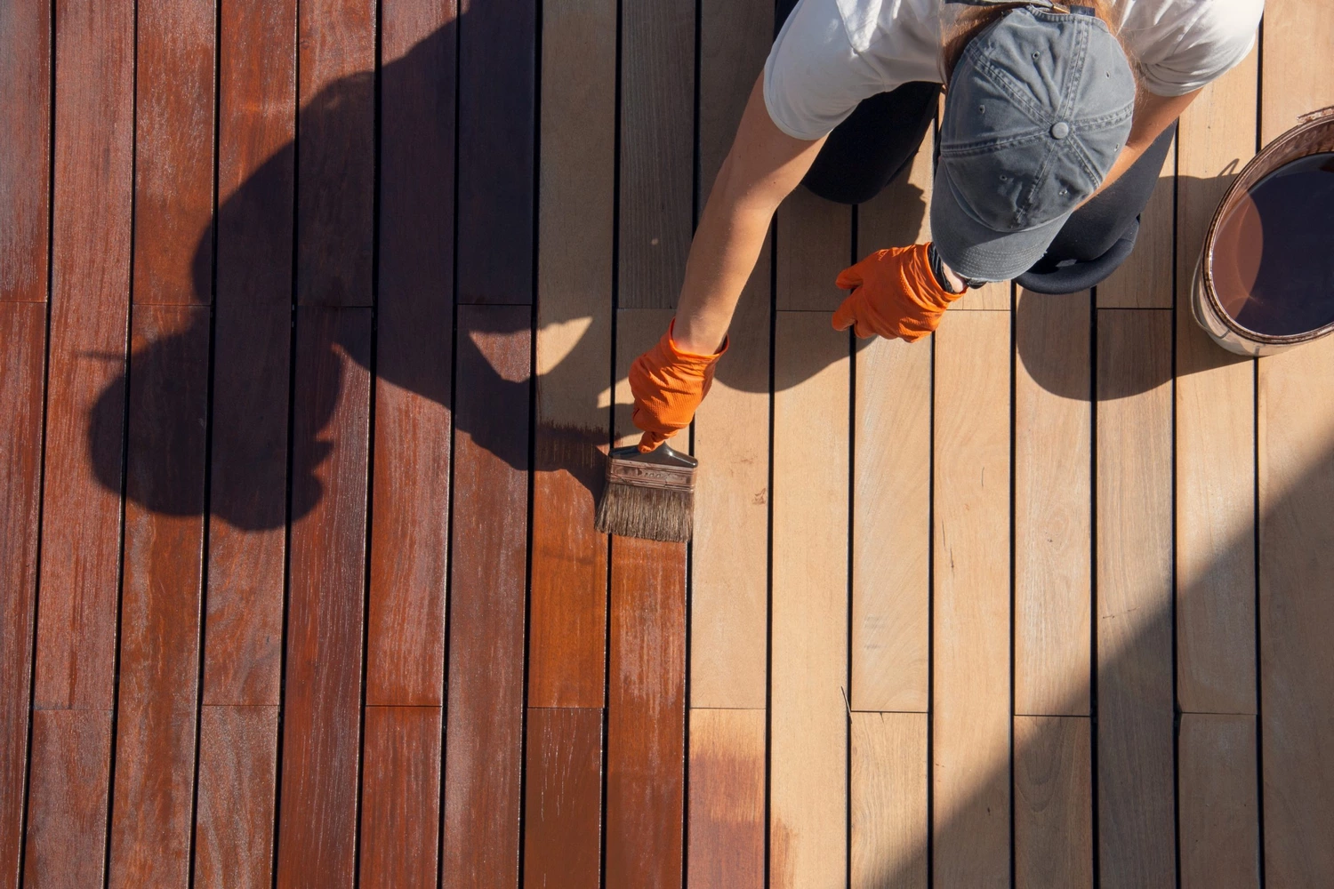 deck repair deck builder