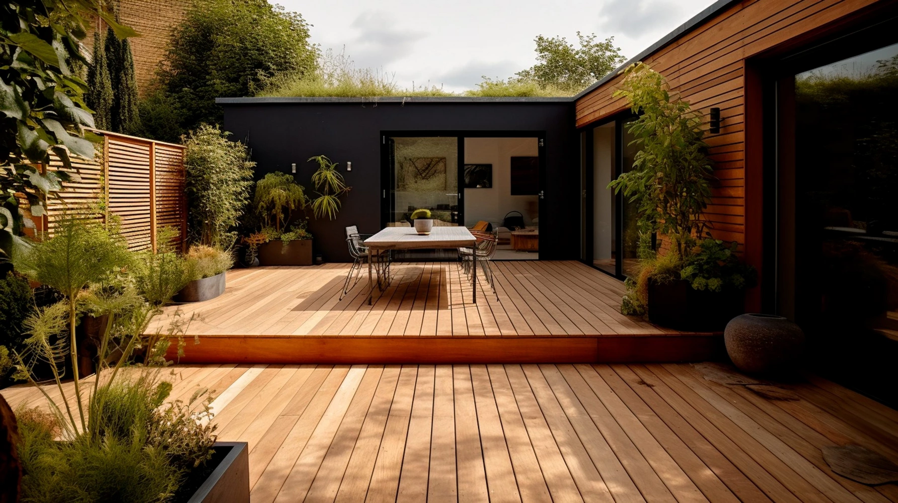 deck repair deck builder
