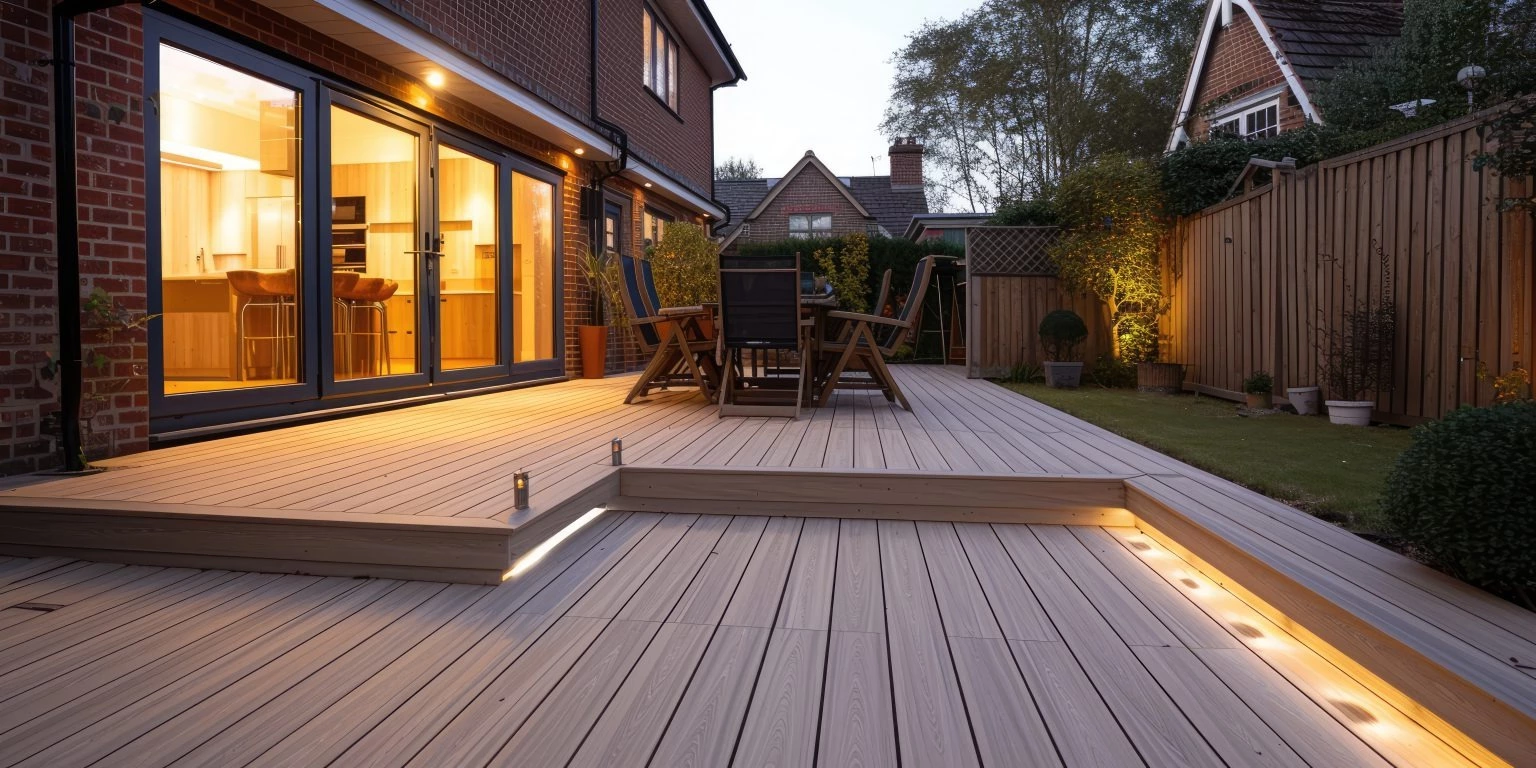 deck repair deck builder